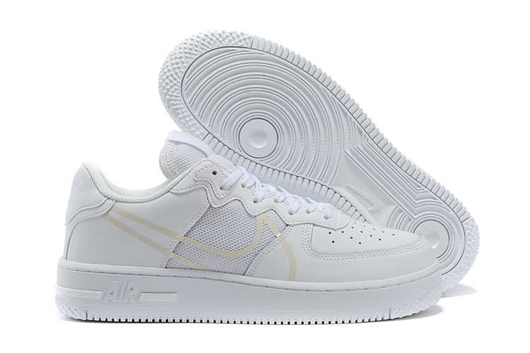 Men's Air Force 1 Shoes 052 Men's Air Force 1 Shoes 052